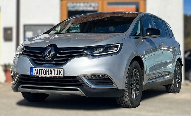 Bild des Angebotes Renault Espace 1.6 dCi 160 Energy Initiale Paris (EURO 6