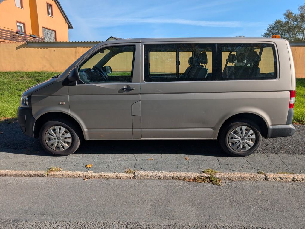 Bild des Angebotes Volkswagen T5