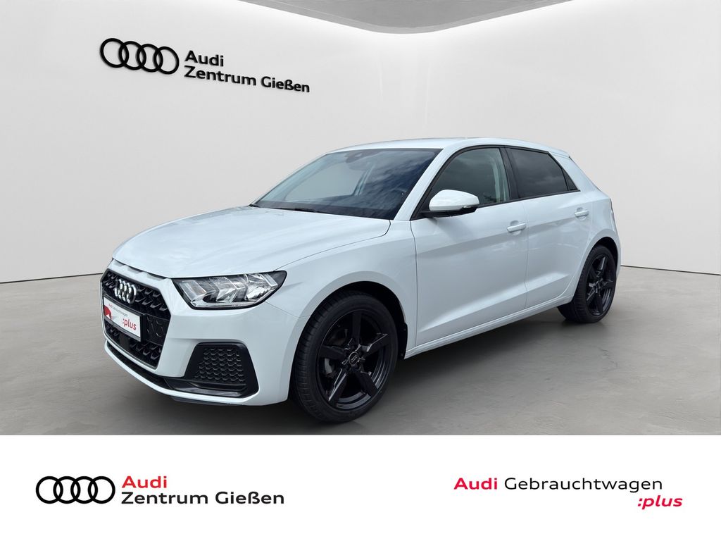 Bild des Angebotes Audi A1 Sportback 25 TFSI advanced Smartphone-Interfa