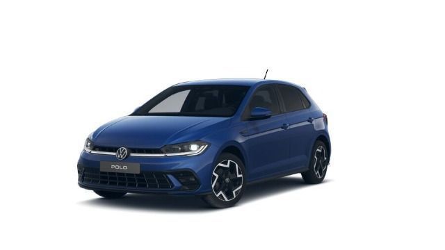 Bild des Angebotes Volkswagen Polo 1.0 TSI R-Line / RFK / IQ DRIVE / NAVI