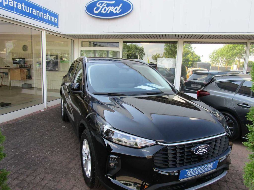 Bild des Angebotes Ford Kuga 1.5 EB TITANIUM