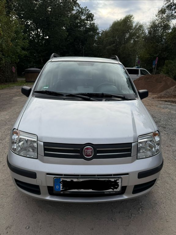 Bild des Angebotes Fiat Panda