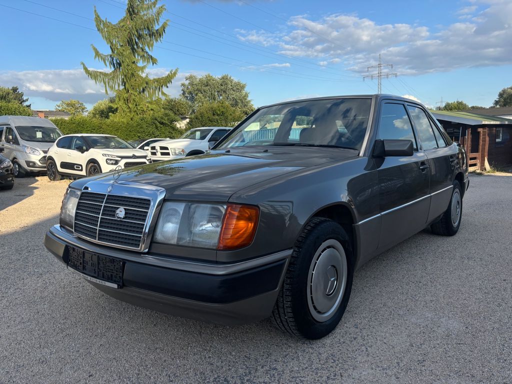 Bild des Angebotes Mercedes-Benz 200, I-Hand,101457Km Orig. gepflegtes zustand