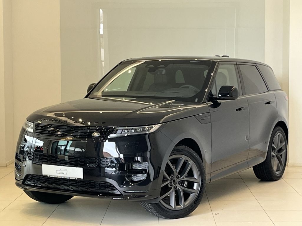Bild des Angebotes Land Rover Range Rover Sport D250 Dynamic SE HUD Sportpaket