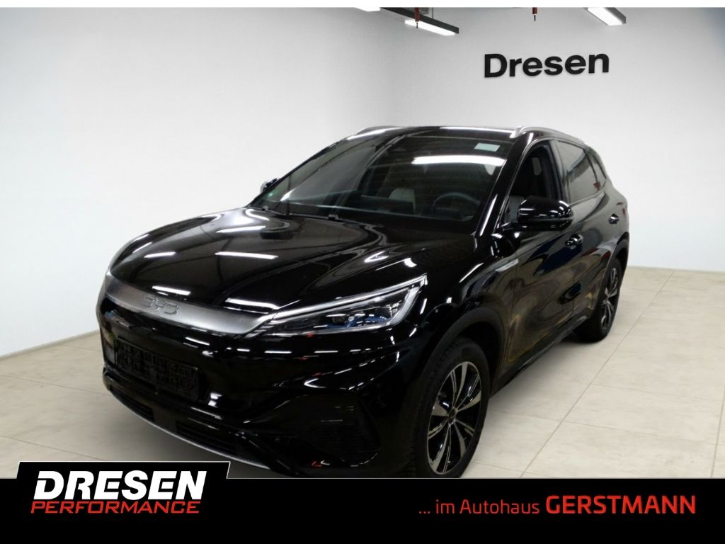 Bild des Angebotes BYD ATTO 3 DESIGN 60,48kWh 150 kW NAVI,DAB,KLIMA,SIT