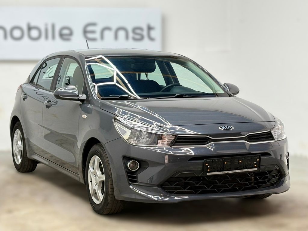 Bild des Angebotes Kia Rio Edition 7