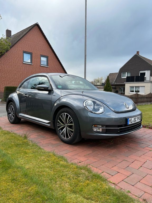 Bild des Angebotes Volkswagen Beetle 1.2 TSI BMT CLUB CLUB