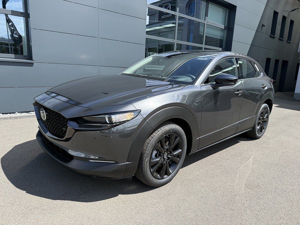 Bild des Angebotes Mazda CX-30 Nagisa 140 Metallic