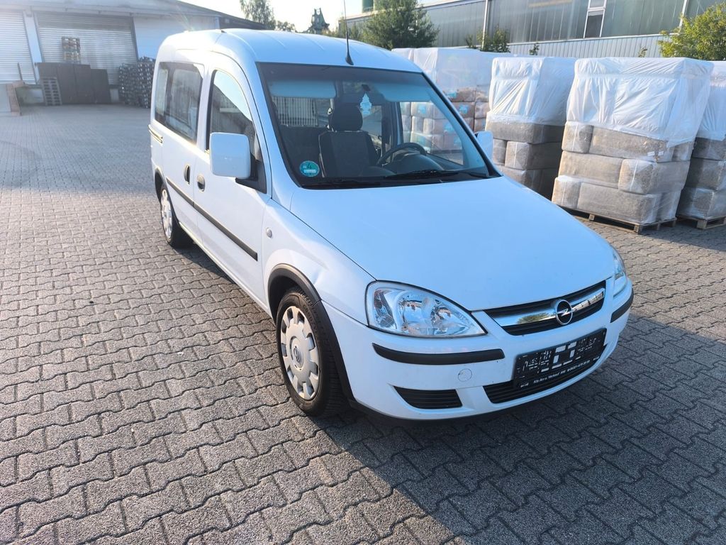 Bild des Angebotes Opel Combo 1.6 CNG Edition Edition