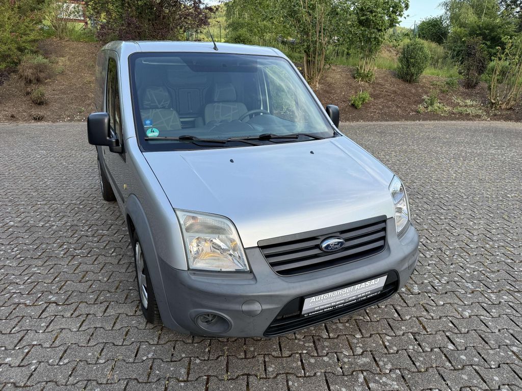 Bild des Angebotes Ford Transit Connect 1.8 TDCI LKW-Kasten*ERST; 49.230
