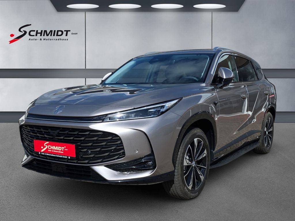 Bild des Angebotes MG HS PHEV LUX 360° NAVI PDC SHZ LED
