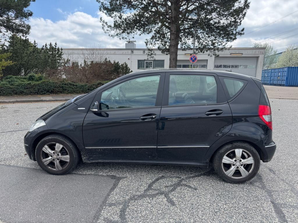 Bild des Angebotes Mercedes-Benz A 170 **Automatik**