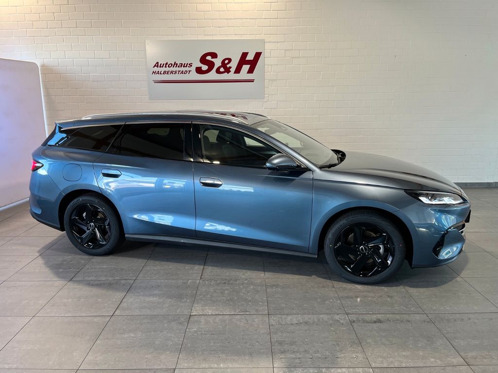 Bild des Angebotes BYD Seal 6 Touring 1.5PHEV DM-i 156kW Comfort-sofort