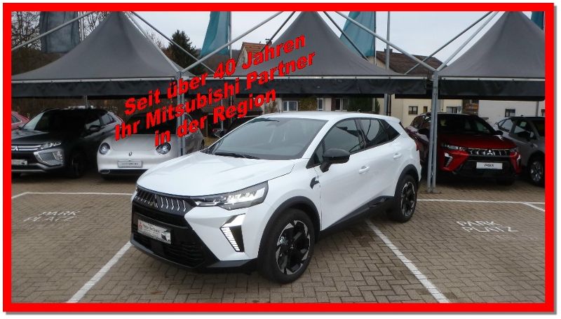 Bild des Angebotes Mitsubishi Grandis 1,3 Diamant PLUS AT 8 Jahre Garantie