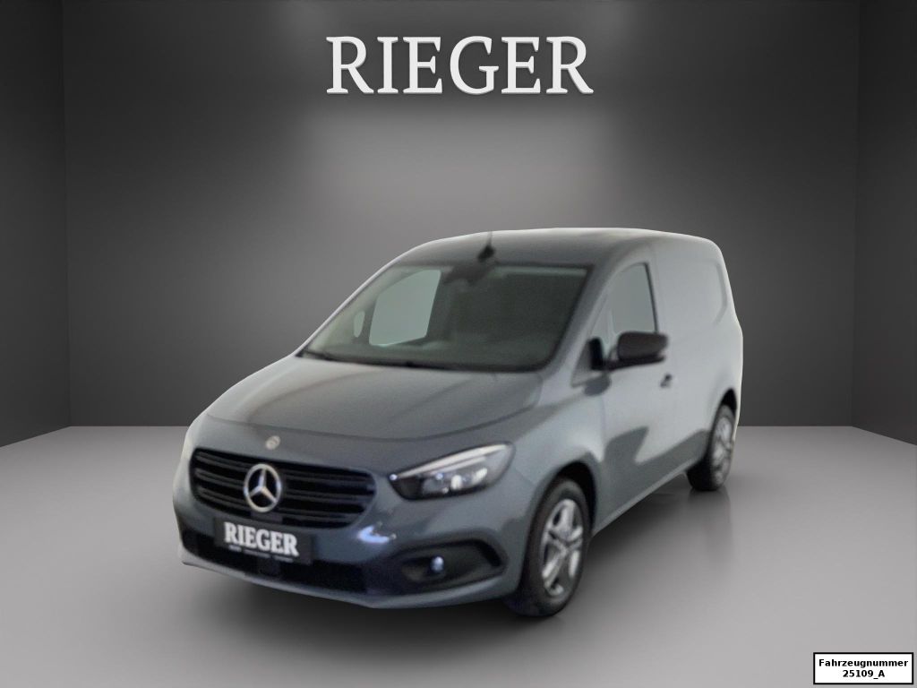 Bild des Angebotes Mercedes-Benz Citan 112 CDI Kasten PRO Standard Kam*LED*Navi