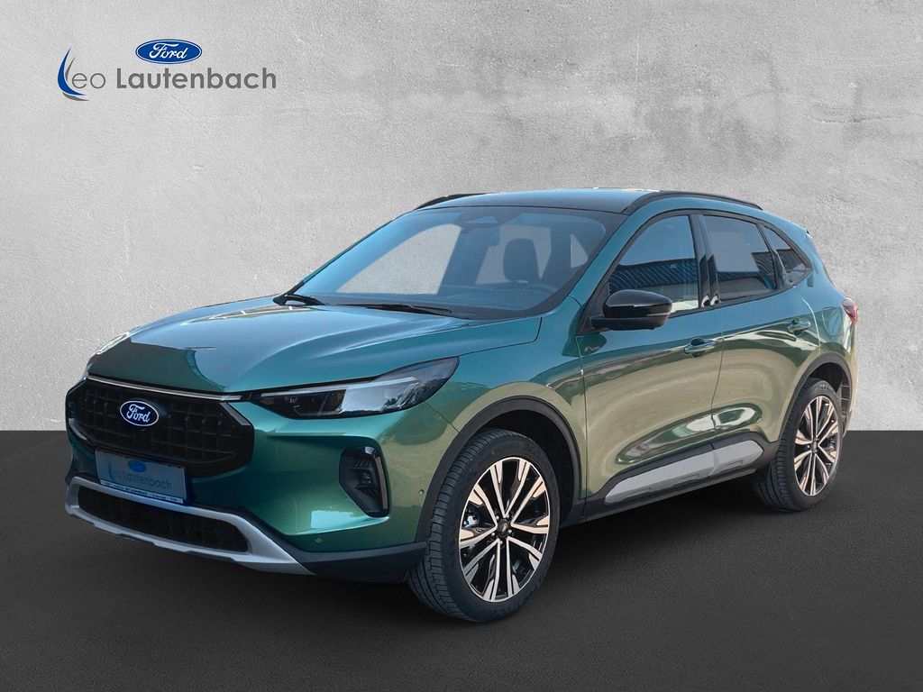 Bild des Angebotes Ford Kuga Hybrid Active X 4X4