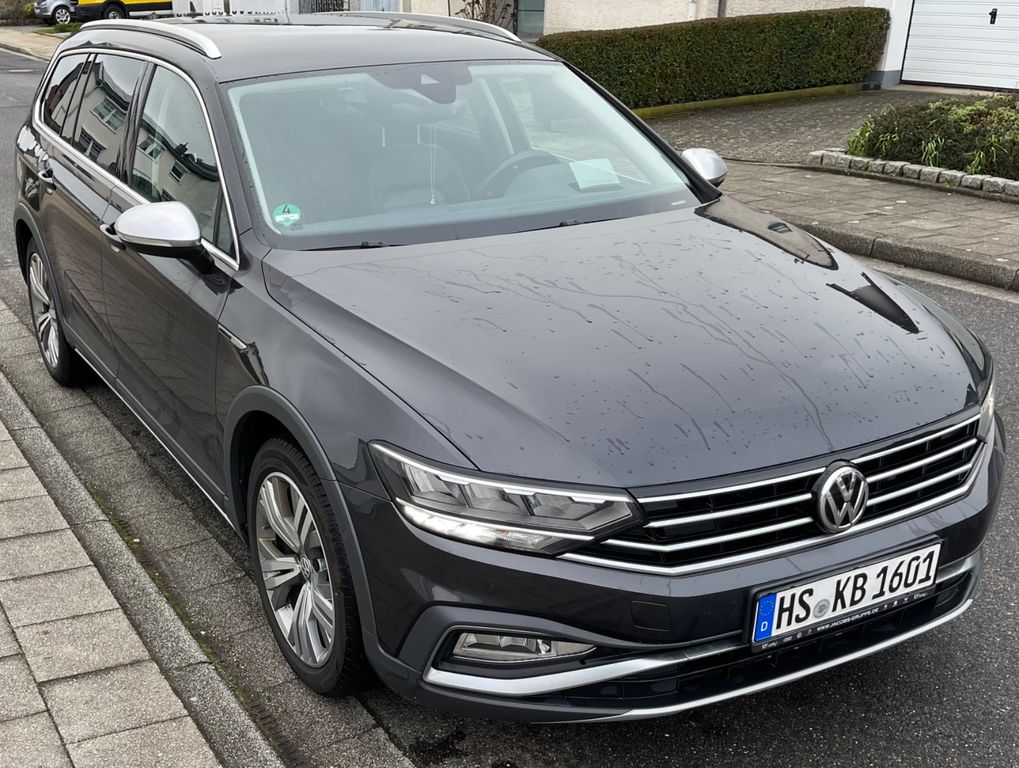 Bild des Angebotes Volkswagen Passat Alltrack 2.0 TDI SCR 176kW DSG 4MOT A...