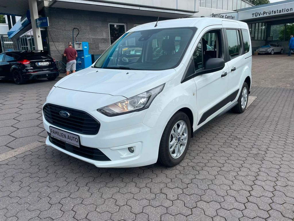 Bild des Angebotes Ford Tourneo Connect Trend