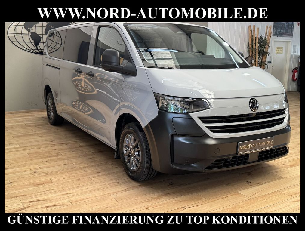 Bild des Angebotes Volkswagen T7 e-Caravelle LANG 160kW*9-SIT*OHNE KM*UPE:78*