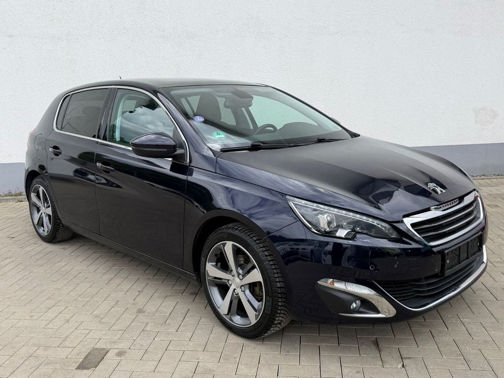 Bild des Angebotes Peugeot 308 Sport