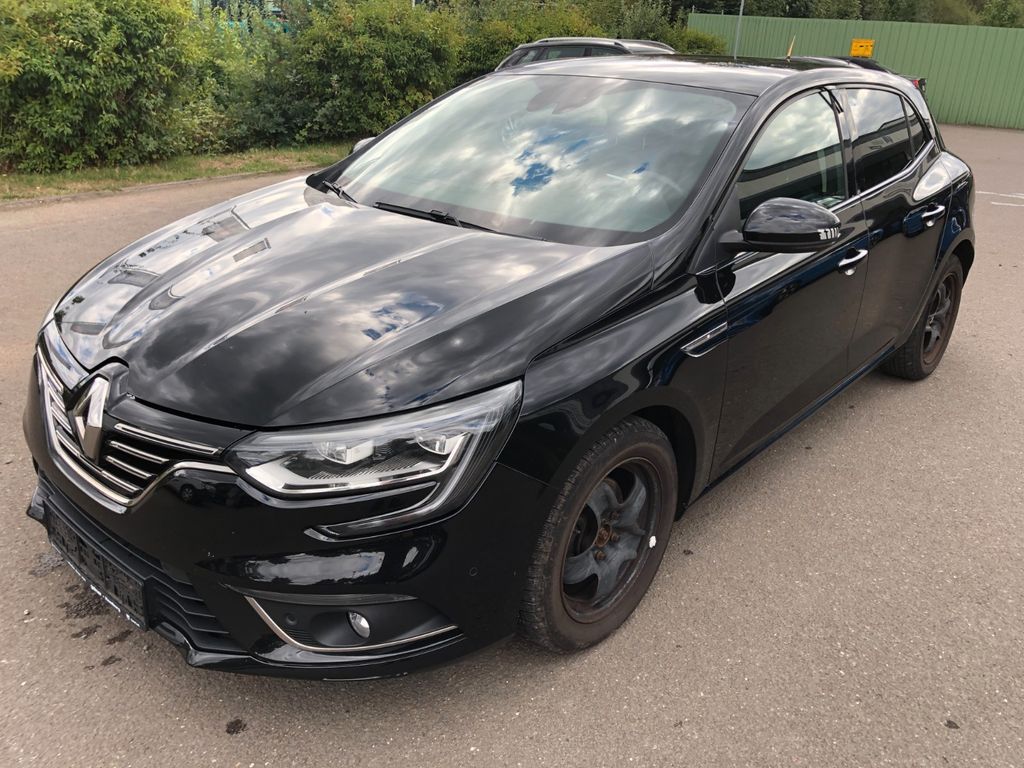Bild des Angebotes Renault Megane IV Lim. 5-trg. BOSE-Edition
