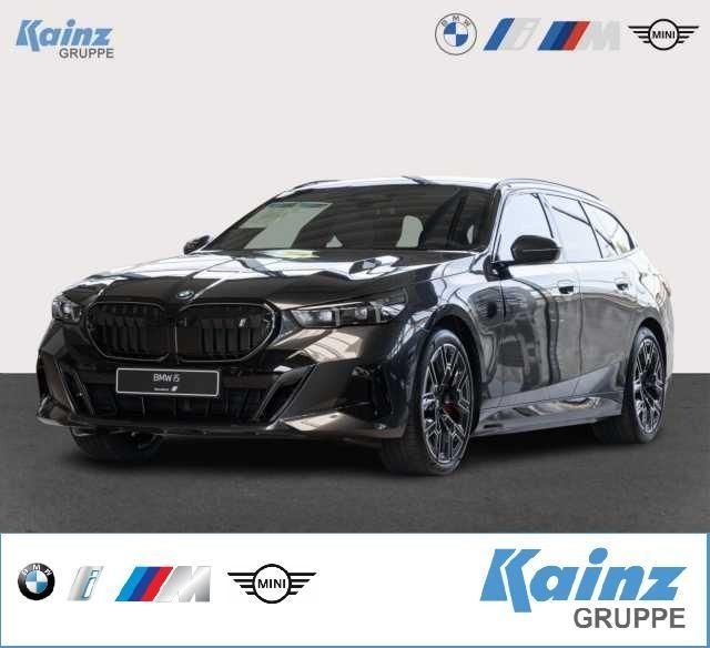 Bild des Angebotes BMW i5 xDrive40 MsportPro/AHK/Comfort/Inno/Travel