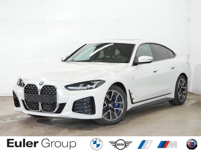 Bild des Angebotes BMW 420 Gran Coupe d xDrive M Sport 18'' eGSD Memory