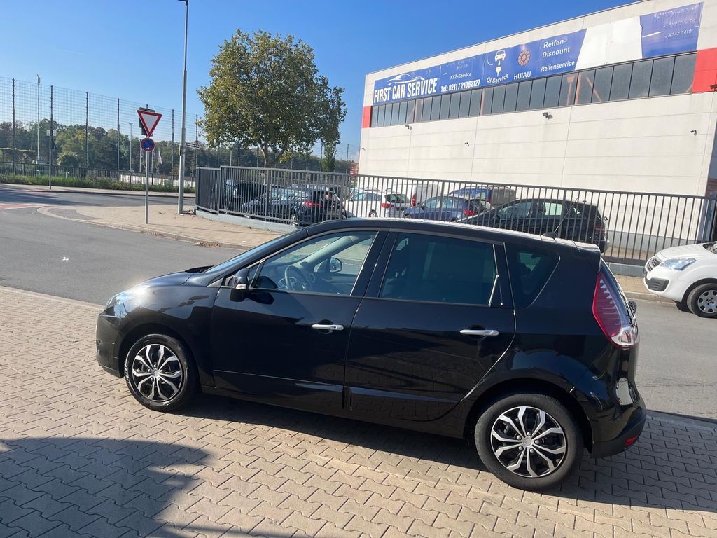Bild des Angebotes Renault Scenic III Dynamique "Automatik"