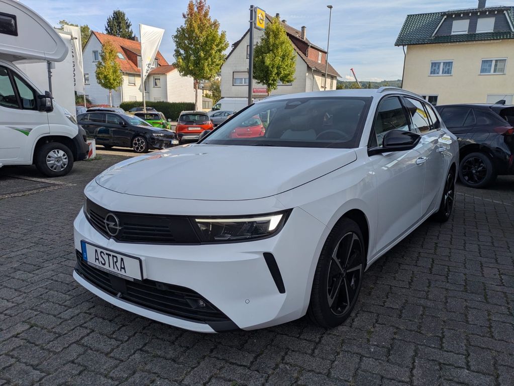 Bild des Angebotes Opel Astra L Sports Tourer Business Elegance