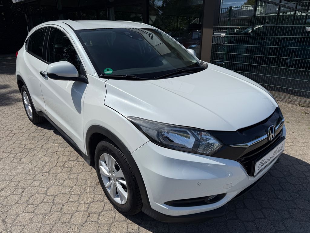 Bild des Angebotes Honda HR-V Elegance