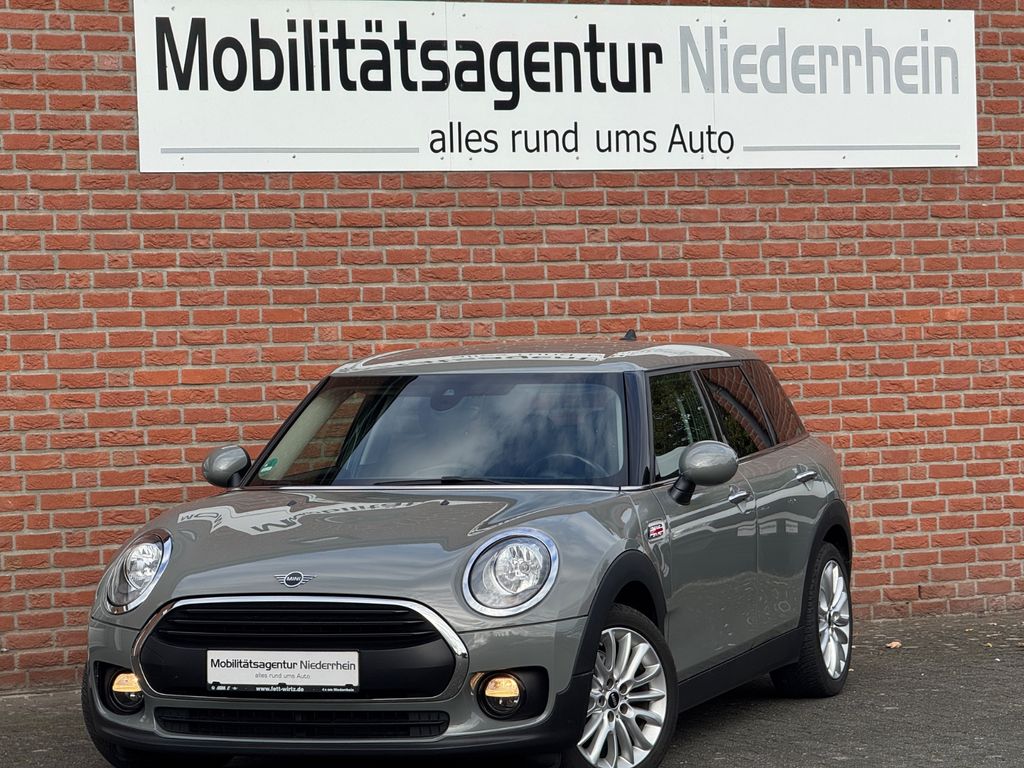 Bild des Angebotes MINI One D Clubman *NAVI*SHZ*APPLECARPLAY*PDC*ALU*