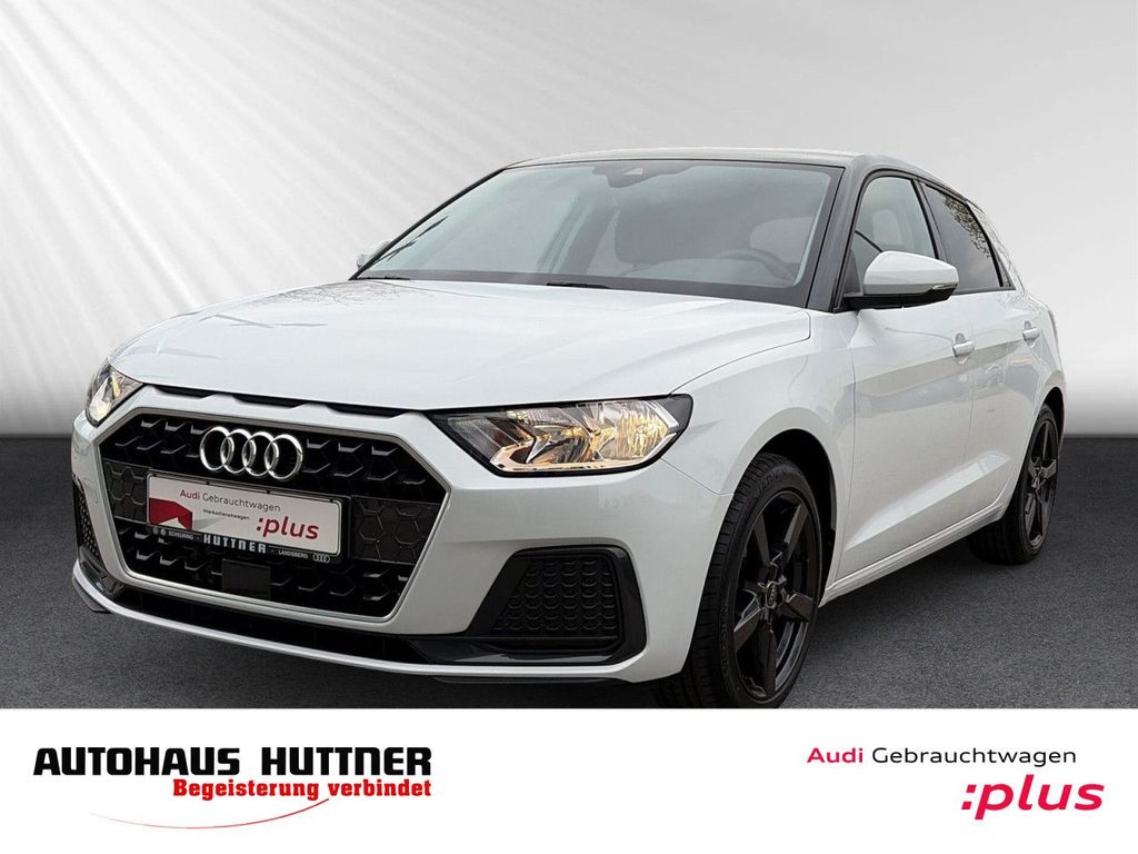 Bild des Angebotes Audi A1 Sportback 25 TFSI advanced 5-Gang Temp. Touch