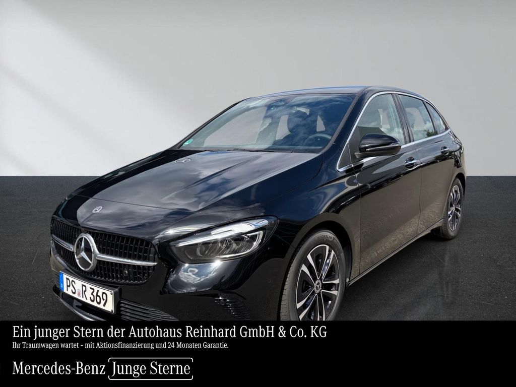 Bild des Angebotes Mercedes-Benz B 180 PROGRESSIV+WINTER+EASYPACK+DISTRONIC+SOUND