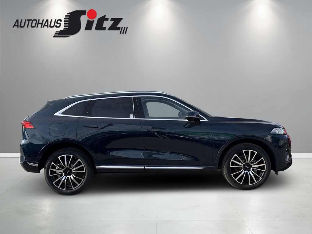 Bild des Angebotes GWM WEY 05 Premium