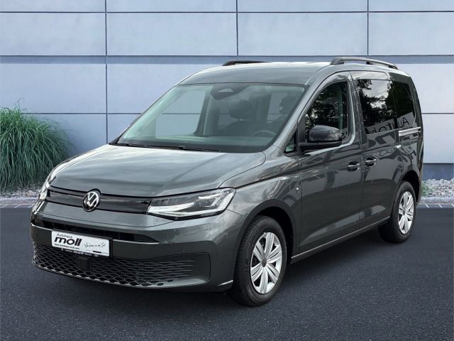 Bild des Angebotes Volkswagen Caddy 1.5 TSI DSG LED, AHK, App-Connect, Rückfah