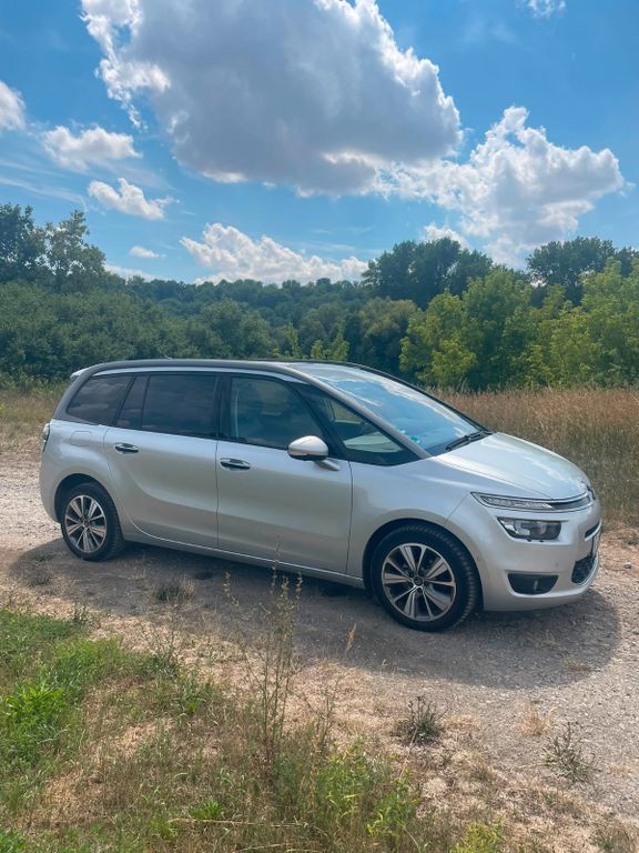 Bild des Angebotes Citroën Grand C4 Picasso / SpaceTourer e-HDi 115 Int...