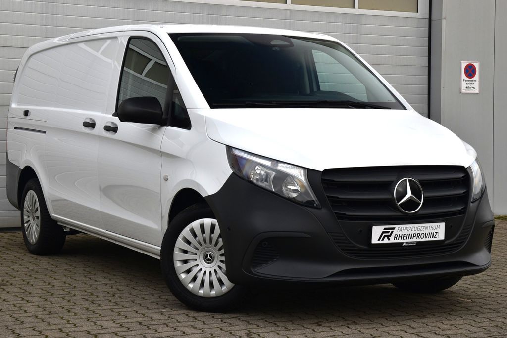 Bild des Angebotes Mercedes-Benz Vito 116 CDI RWD lang PRO 1-HAND/Navi/Kamera