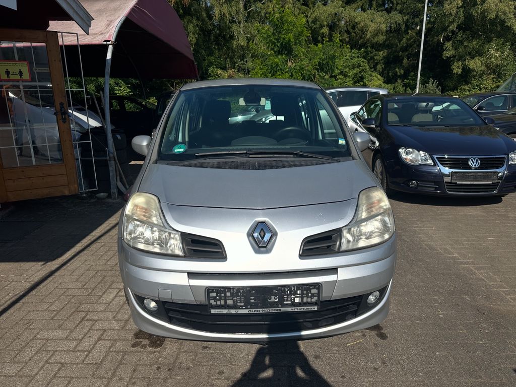 Bild des Angebotes Renault Modus Dynamique