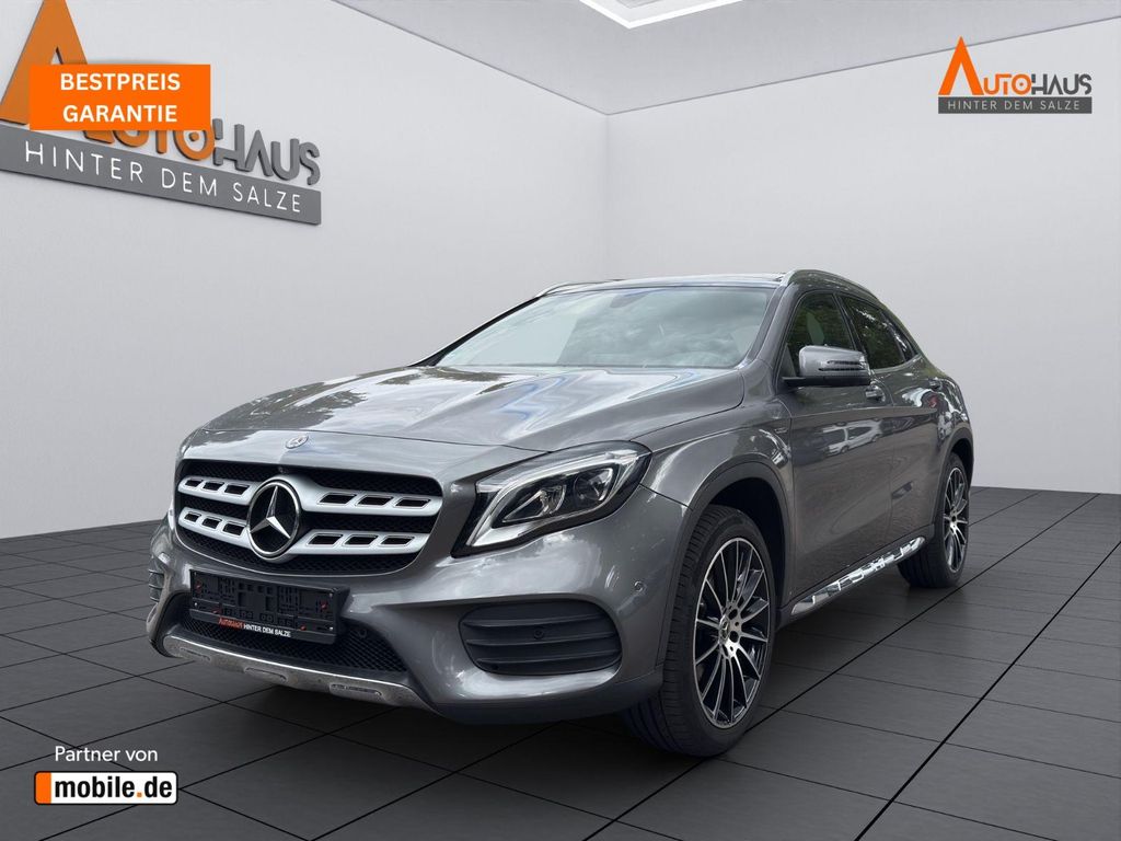 Bild des Angebotes Mercedes-Benz GLA 250 AMG LINE |KEYLESS|PANO|360|LED|EDITION