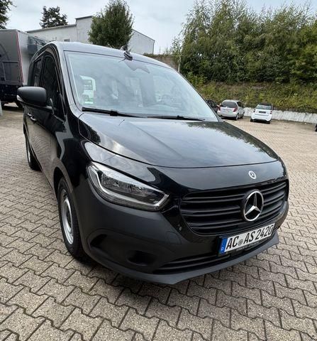 Bild des Angebotes Mercedes-Benz Citan Kombi 110 CDI Tourer 70 kW (95 PS), Sch...