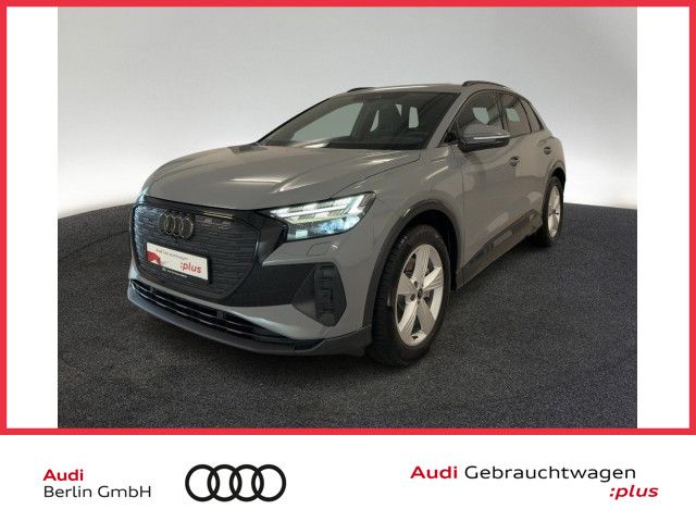 Bild des Angebotes Audi Q4 e-tron 45 PDC MATRIX AHK 360°K NAVI HUD