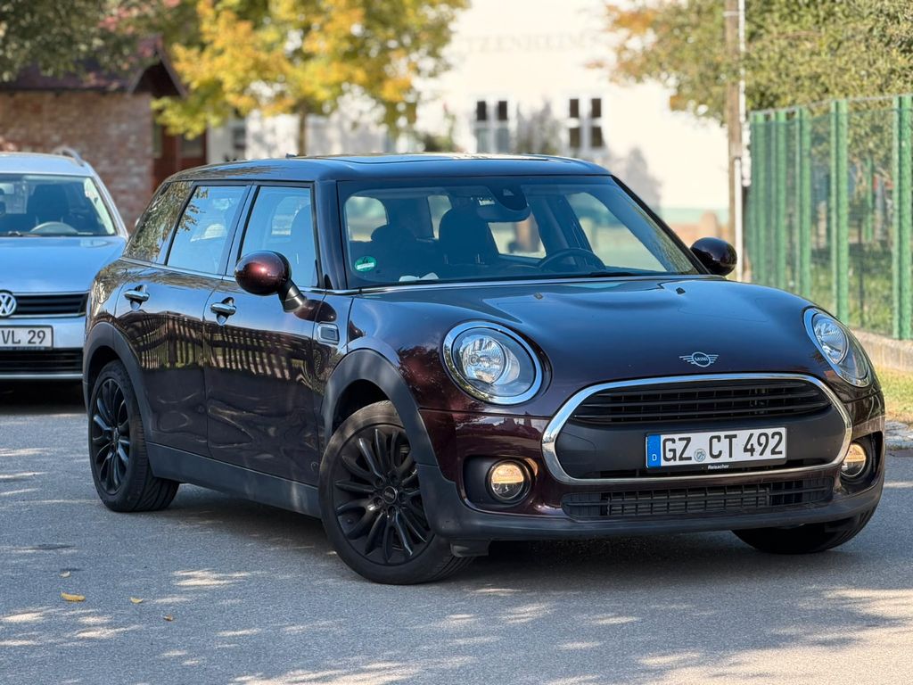 Bild des Angebotes MINI  Clubman One