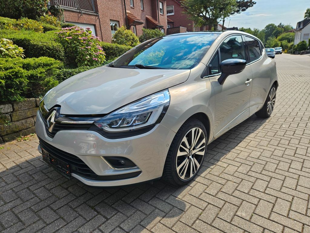 Bild des Angebotes Renault Clio ENERGY TCe 120 EDC Initiale Paris Initi...