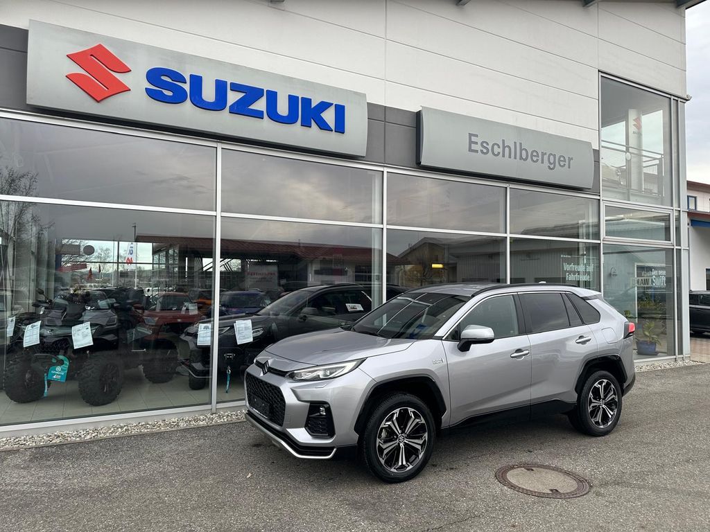 Bild des Angebotes Suzuki Across 2.5 Plug-In Hybrid Comfort+ E-Four 225...