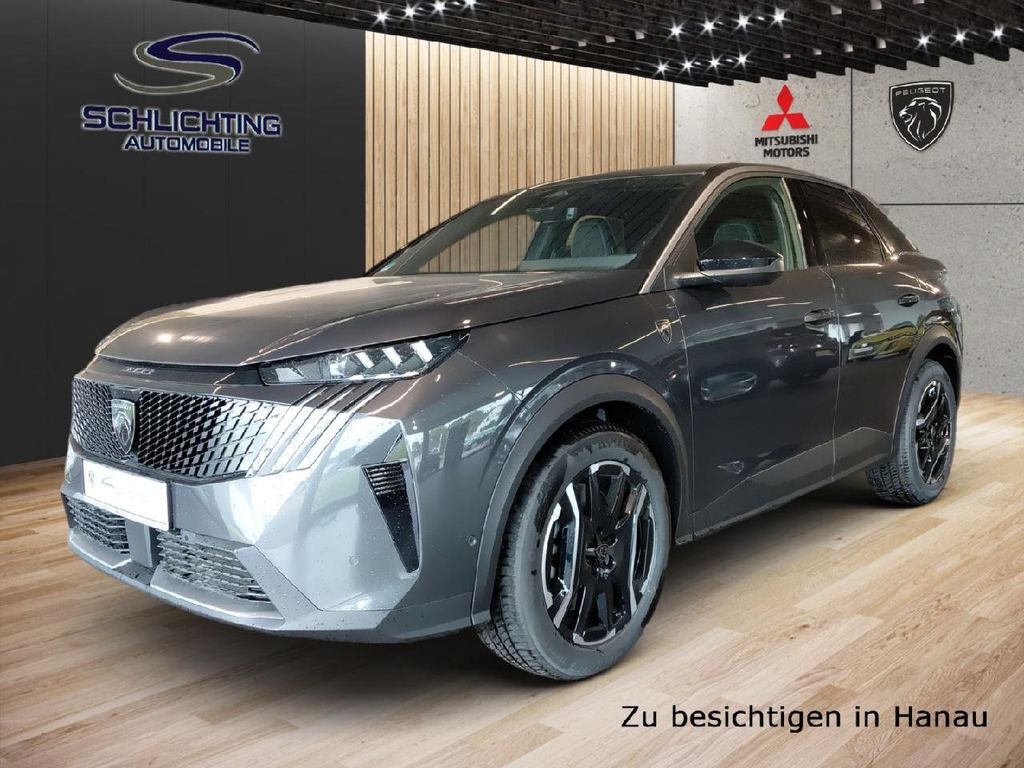 Bild des Angebotes Peugeot 3008 Plug-in Hybrid 195 GT
