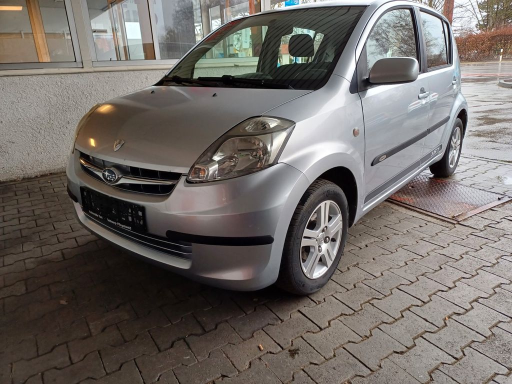 Bild des Angebotes Subaru Justy J13 Active