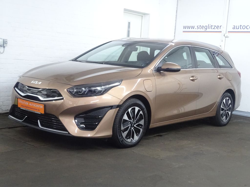 Bild des Angebotes Kia cee'd SW 1.6 GDI PHEV Spirit DCT ACC/LED/Kamera