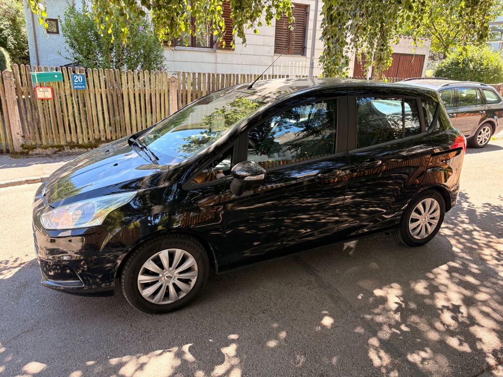 Bild des Angebotes Ford B-Max 1,0 EcoBoost 74kW S/S Trend Trend