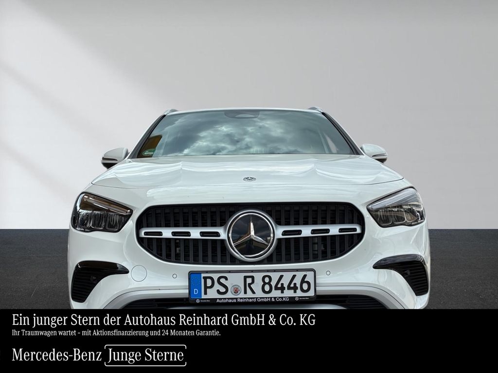 Bild des Angebotes Mercedes-Benz GLA 180 PROGRESSIV+ADVANCED+WINTER+KAMERA+HECKDE