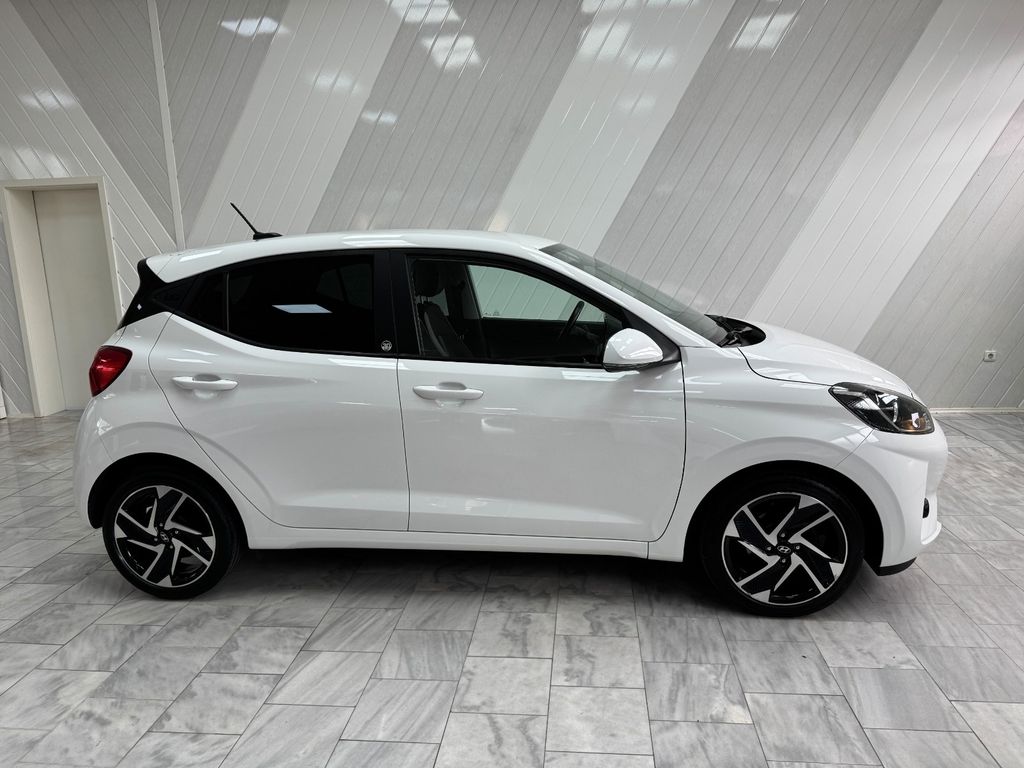 Bild des Angebotes Hyundai i10 Edition 30+